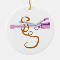 Curling Iron