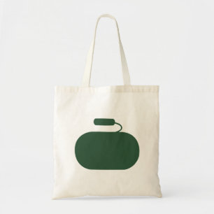 Curling Stone Bag