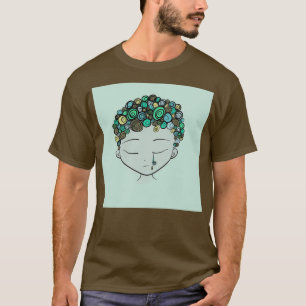 curling tears T-Shirt