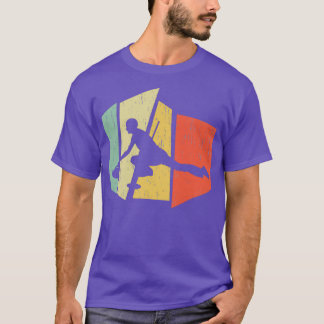 Curling Winter Reggae T-Shirt