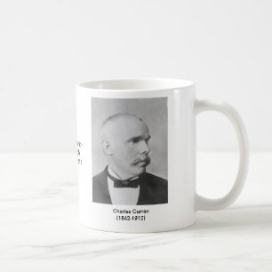 Curran Reunion Mug #1
