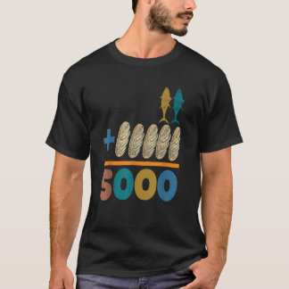 Current T-Shirt