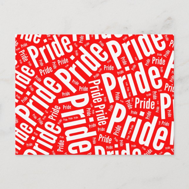 CURRENTLY SINGLE POST CARD - Customised (Front)