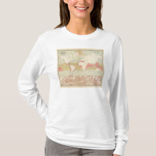 Currents of air T-Shirt