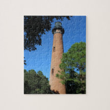 Currituck Beach Lighthouse
