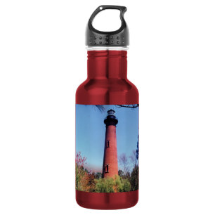 Currituck Lighthouse 532 Ml Water Bottle