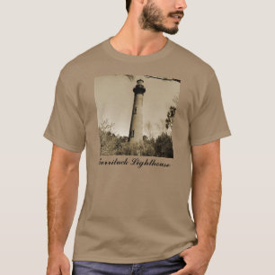 Currituck Lighthouse T-Shirt