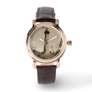 Currituck Lighthouse Watch