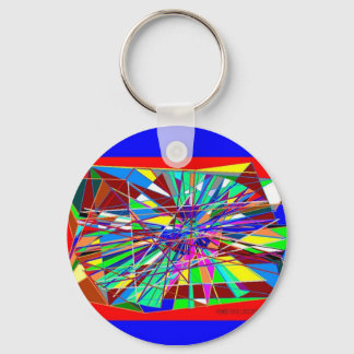 CURRRENT LEVEL OF PAIN KEY RING