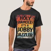Curse of Mens Oak Island Holy Shamoley Bobby Dazzl