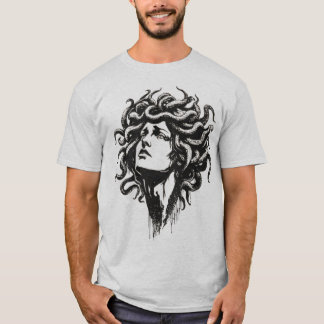 Cursed Beauty T-Shirt
