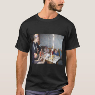 cursed birthday T-Shirt