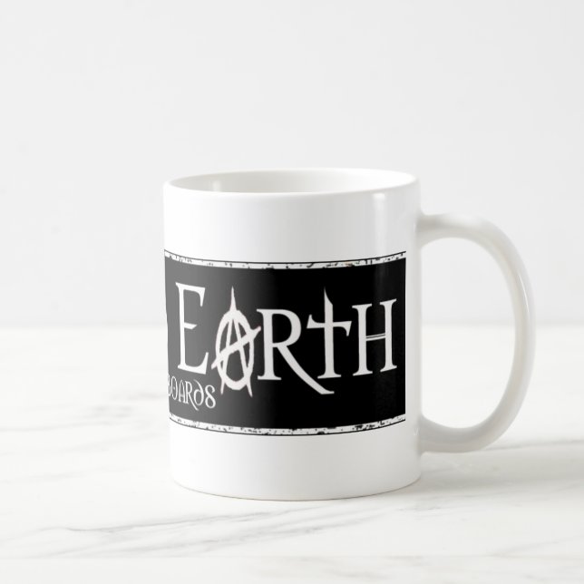 cursed coffee mug (Right)