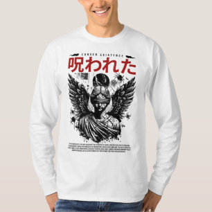 Cursed Existence Design T-Shirt