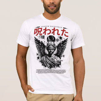 Cursed Existence Design T-Shirt