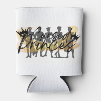 Cursed Princes Can Cooler