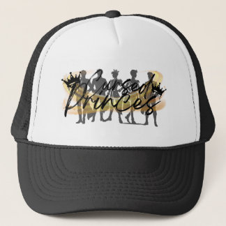 Cursed Princes Hat
