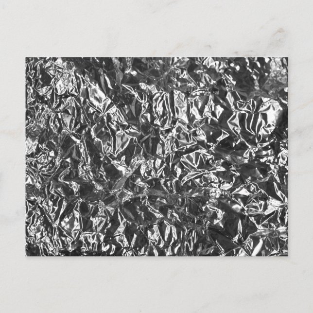 Curses Foiled Again! Postcard (Front)