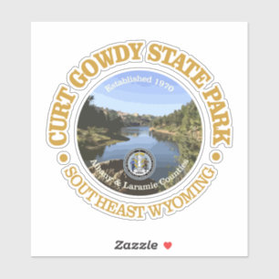 Curt Gowdy SP