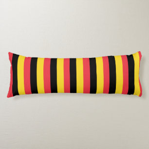 Curtain Body Cushion