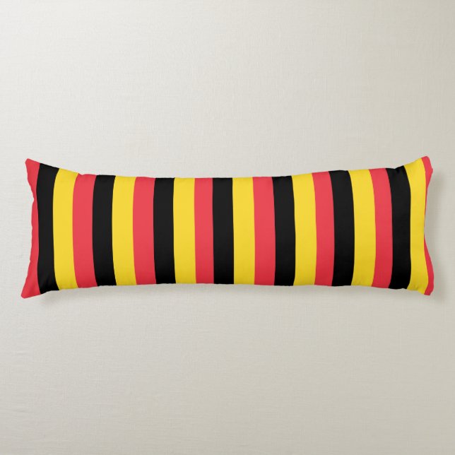 Curtain Body Cushion (Front)