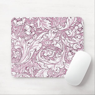 Curtain Mouse Mat