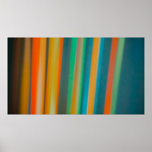 Curtain Poster