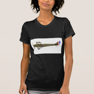 Curtiss JN-4 Jenny T-Shirt