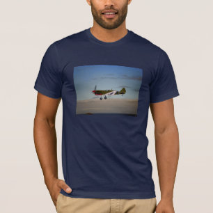 Curtiss P40 warhawk T-Shirt