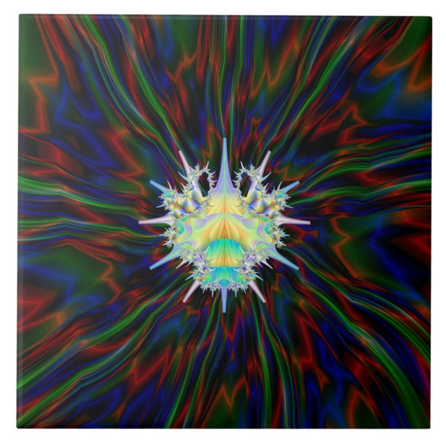 Curto Bug Tile (Front)