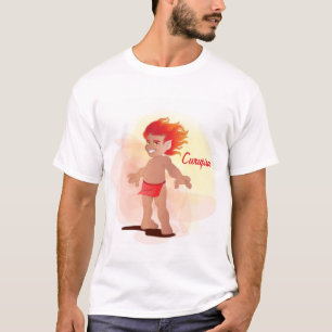 Curupira T-Shirt