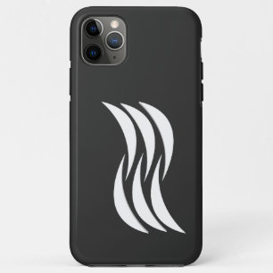 Curv Art iPhone 11 Pro Max Case