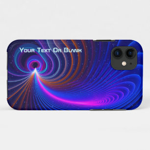 Curvature iPhone 11 Case