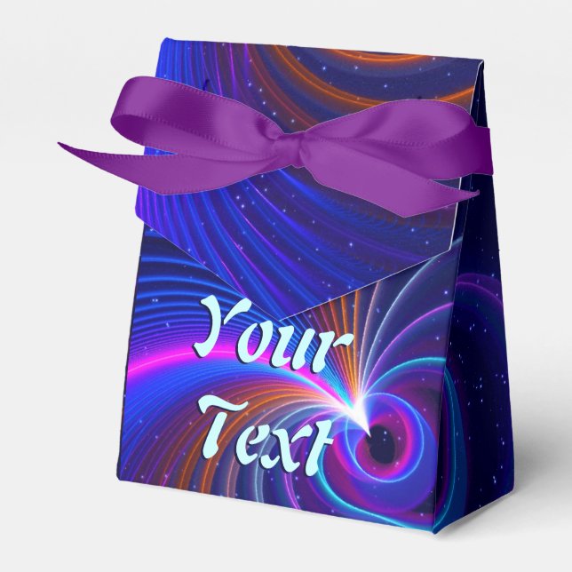 Curvature Favour Box (Front Side)