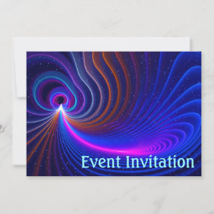 Curvature Invitation
