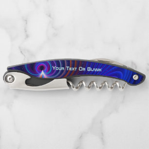 Curvature Of Space Corkscrew