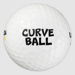 Curve Ball