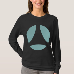 Curve Ball Arrow T-Shirt