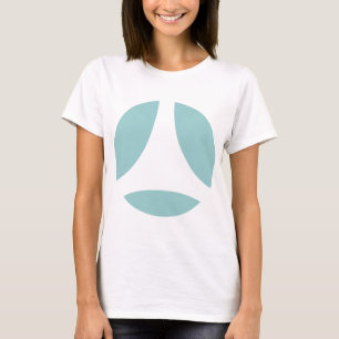 Curve Ball Arrow T-Shirt