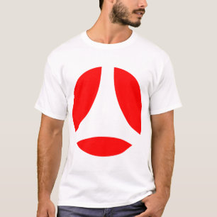 Curve Ball Arrow T-Shirt