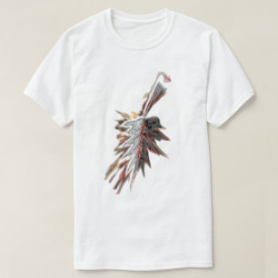 Curved Seas X T-Shirt