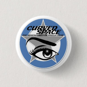 CURVED SPACE "Eye" Button