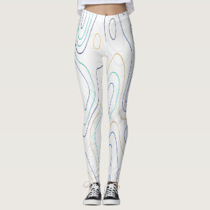 Curves Leggings