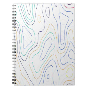 Curves Notebook
