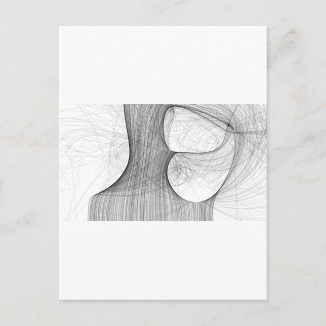 curvy postcard (Front)