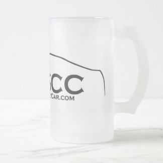 CUSCC Mug