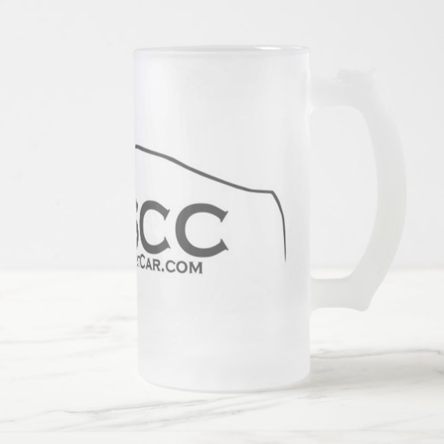 CUSCC Mug (Right)