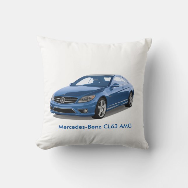Cushion (Front)