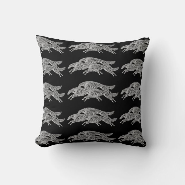   CUSHION (Front)