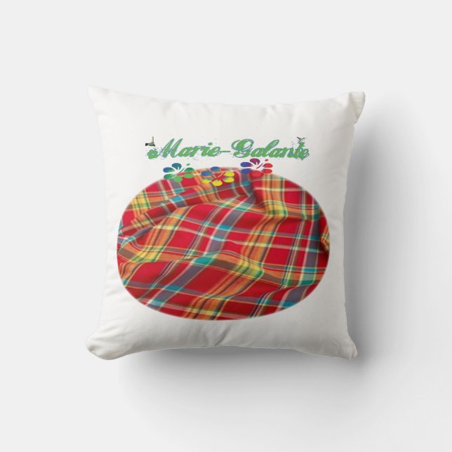 Cushion (Front)